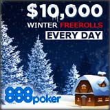 888poker winter freeroll