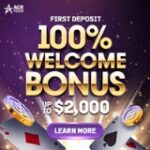 ACR Poker bonus