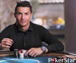 Cristiano-Ronaldo PokerStars-Team