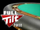 Full Tilt Poker Online - 