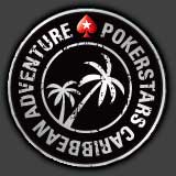 PokerStars Caribbean Adventure Fantasy