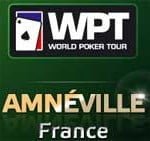 WPT amneville france