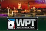 WPT london poker classic