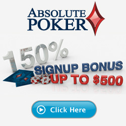 absolute poker download