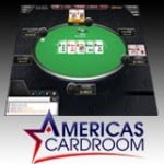 americas card room software