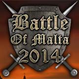 battle of malta 2014