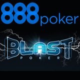 blast poker 888poker