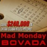 bovada mad monday