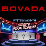 bovada poker mystery bonus