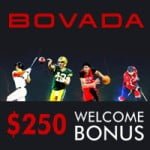 bovada sports