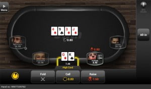 bwin poker android app