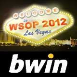 bwin poker wsop 2012