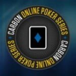 carbon online poker series 2014