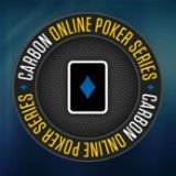 carbon poker tournament series