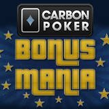 carbonpoker bonusmania