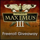 carbon poker maximus iii freeroll giveaway