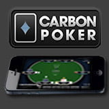 carbon poker mobile