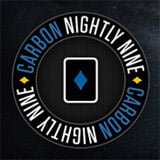 carbon poker nightly nine series