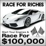 carbon poker race to riches