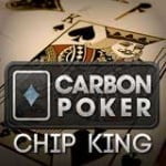 carbonpoker chip king freeroll