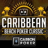 caribbean beach poker classic