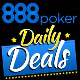 casino deals - 888poker