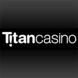 Titan Casino Bonus Code