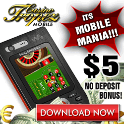 Click here to play Mobile Casino Games Free!