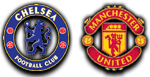 Chelsea vs Manchester United