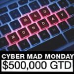 cyber mad monday