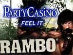 download rambo party casino games