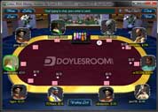 3d poker doyles room