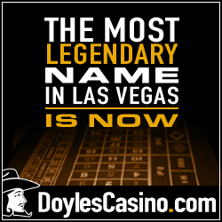DoylesCasino coupon code Doyles Room Casino Games