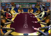 doyles room 3d poker