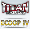 TitanPoker European Championship of Online Poker