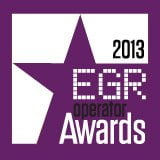 egr operator awards 2013