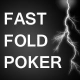 fast fold poker