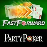 fastforward poker partypoker