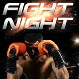 fight night party poker