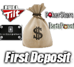 Minimum Deposit Poker