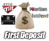 Minimum Deposit Poker