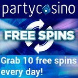 free spins no deposit casino