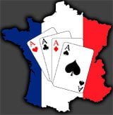 french poker