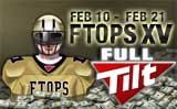 FTOPS xv - Full Tilt Poker - 