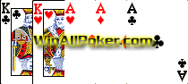 Full House - Best Poker Hands