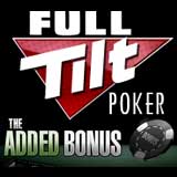 full tilt poker bonuses