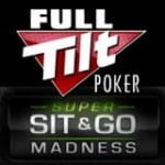 full tilt poker super sng madness