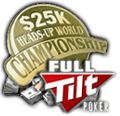 World Championship Heads-Up