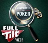 Mini Series of Poker Full Tilt 