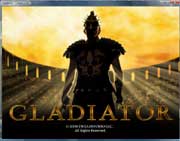 Gladiator Slot Game